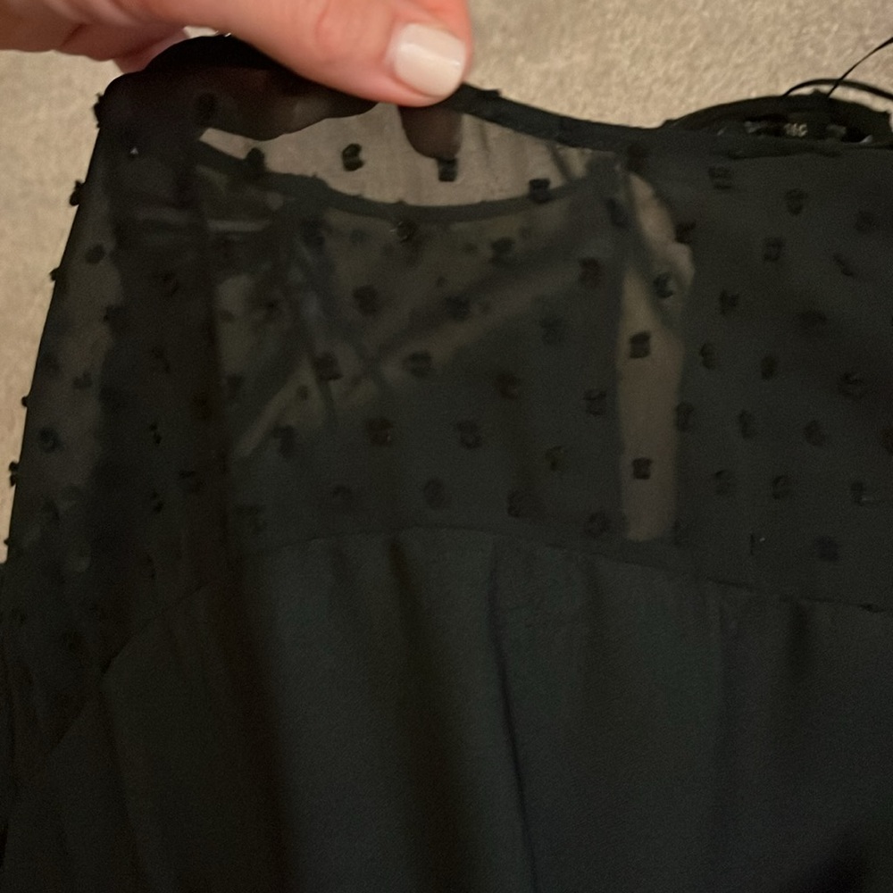 Zara romper - Picture 2 of 5